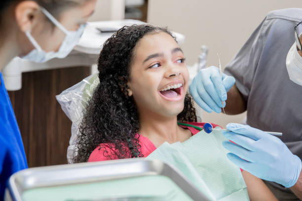 Best Orthodontic Emergency Dentist in Patterson, LA