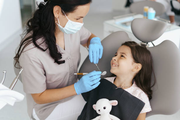 Best Emergency Dentist for Lost Fillings or Crowns in Patterson, LA