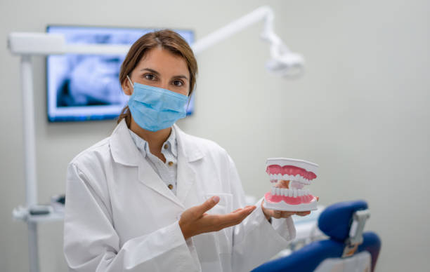 Best Mobile Emergency Dentist in Patterson, LA