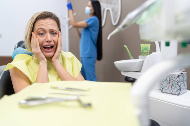 Best Emergency Dental Extractions in Patterson, LA